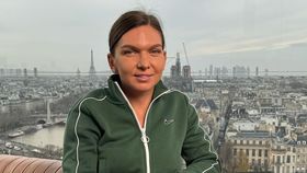 Simona Halep, mesaj pentru Patrick Mouratoglou. Ce îi reproșează sportiva antrenorului francez: „Pentru greşeala lor eu sunt singura care plăteşte”